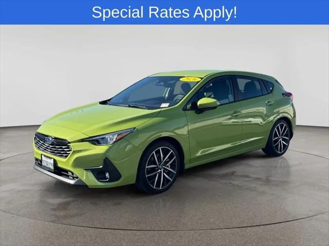 2026 Subaru Impreza Sport for sale in Lancaster, CA