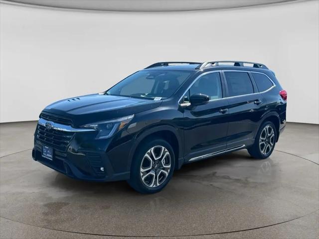 2026 Subaru Ascent Limited 7-Passenger for sale in Lancaster, CA