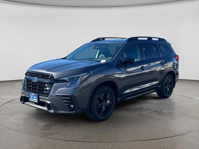 2026 Subaru Ascent Premium 7-Passenger for sale in Lancaster, CA