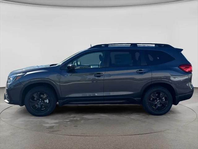 2026 Subaru Ascent Premium 7-Passenger