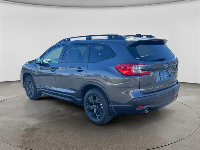 2026 Subaru Ascent Premium 7-Passenger
