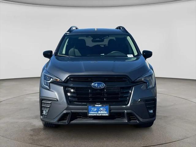 2026 Subaru Ascent Premium 7-Passenger