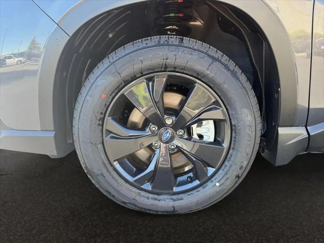 2026 Subaru Ascent Premium 7-Passenger