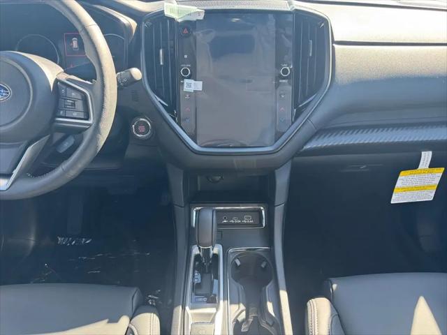 2026 Subaru Ascent Premium 7-Passenger