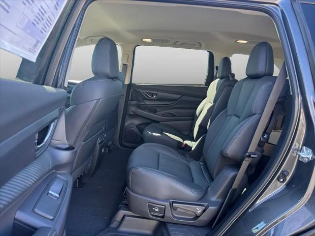 2026 Subaru Ascent Premium 7-Passenger