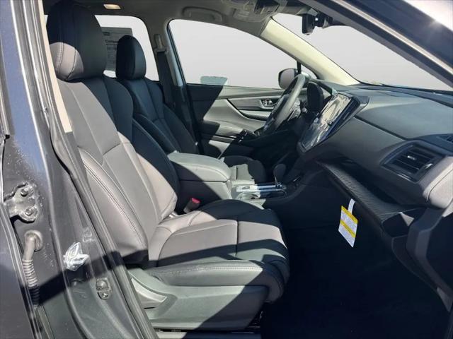 2026 Subaru Ascent Premium 7-Passenger