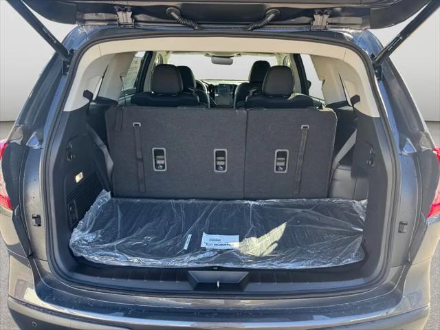 2026 Subaru Ascent Premium 7-Passenger
