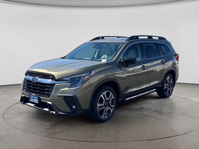 2026 Subaru Ascent Limited 7-Passenger for sale in Lancaster, CA