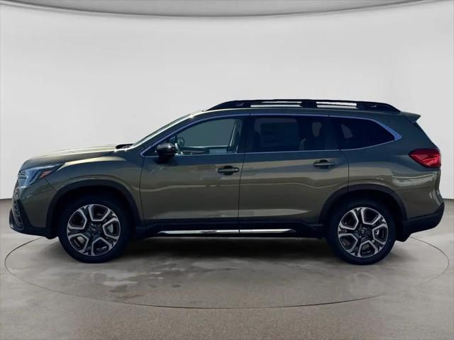 2026 Subaru Ascent Limited 7-Passenger