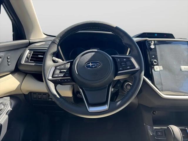 2026 Subaru Ascent Limited 7-Passenger