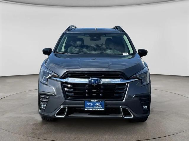 2026 Subaru Ascent Touring 7-Passenger