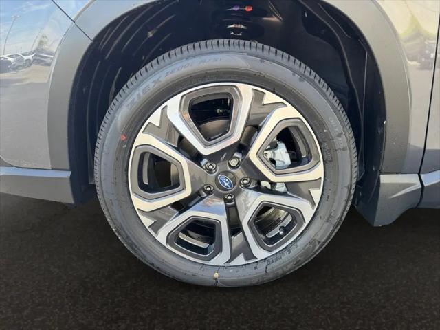 2026 Subaru Ascent Touring 7-Passenger
