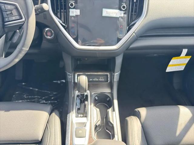 2026 Subaru Ascent Touring 7-Passenger