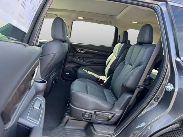 2026 Subaru Ascent Touring 7-Passenger