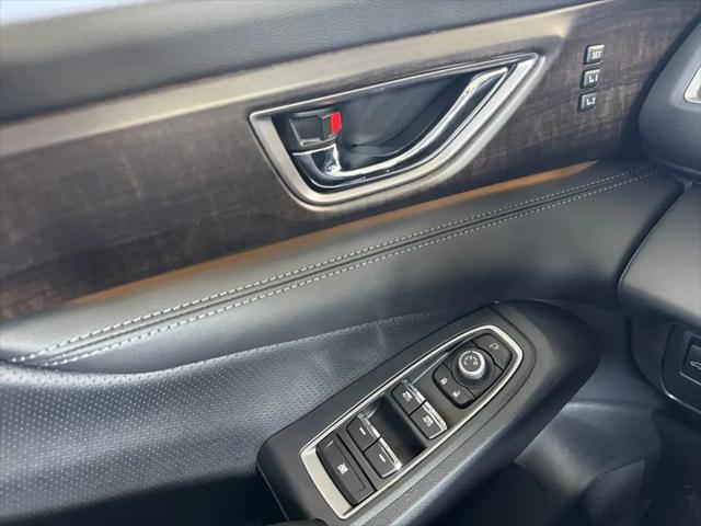 2026 Subaru Ascent Touring 7-Passenger