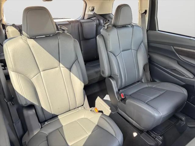 2026 Subaru Ascent Touring 7-Passenger