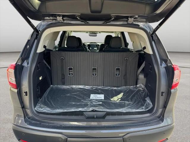 2026 Subaru Ascent Touring 7-Passenger