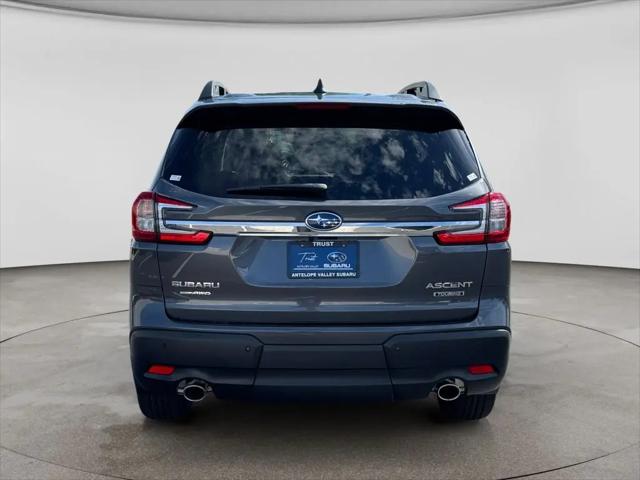 2026 Subaru Ascent Touring 7-Passenger