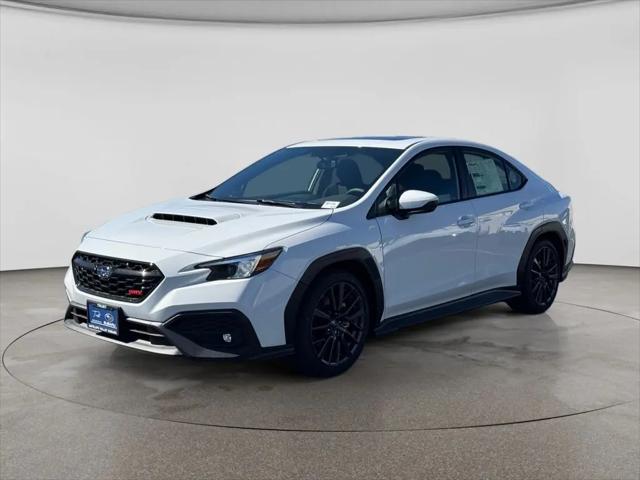 2026 Subaru WRX Premium for sale in Lancaster, CA