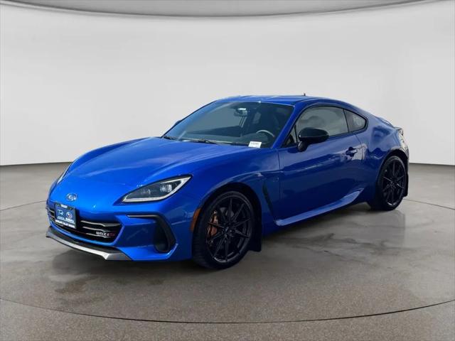 2026 Subaru BRZ tS for sale in Lancaster, CA