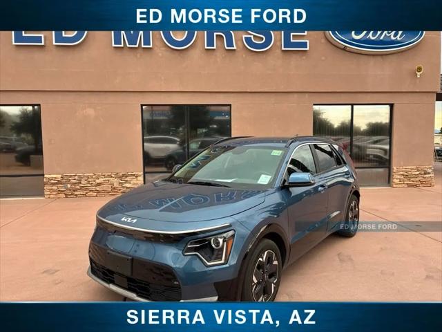 2023 Kia Niro EV Wind for sale in Sierra Vista, AZ