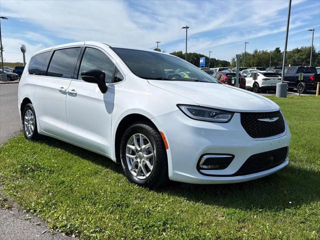 2024 Chrysler Pacifica Touring L for sale in Pulaski, NY