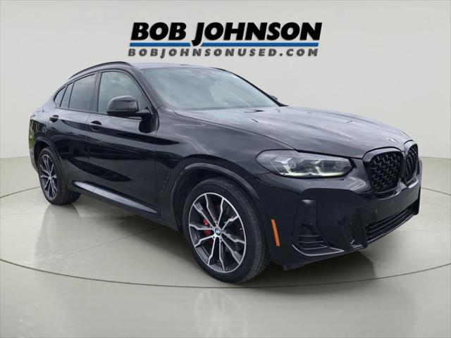 2022 BMW X4 xDrive30i for sale in Pulaski, NY