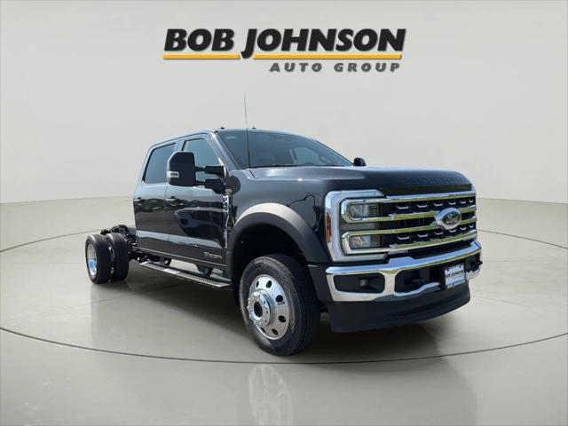 2026 Ford F-450 LARIAT for sale in Pulaski, NY