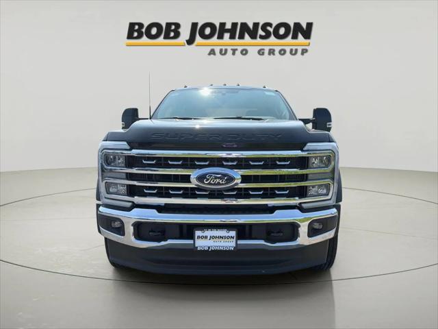 2026 Ford F-450 LARIAT