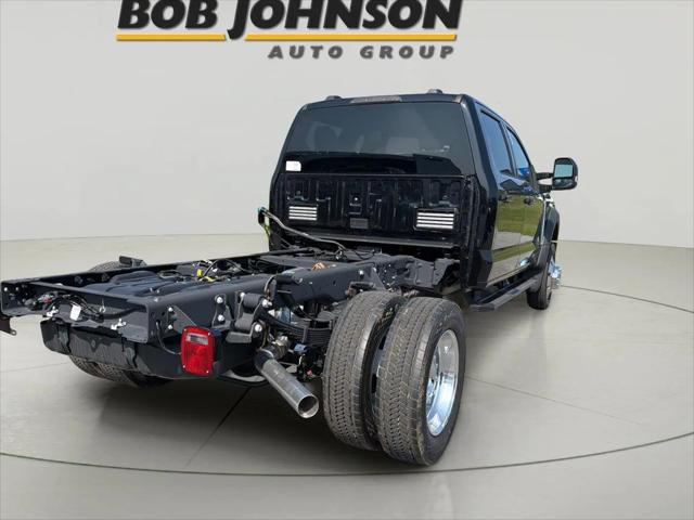 2026 Ford F-450 LARIAT