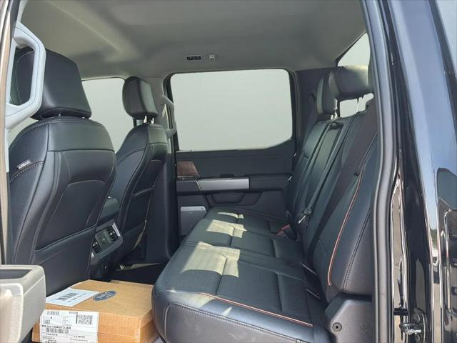 2026 Ford F-450 LARIAT