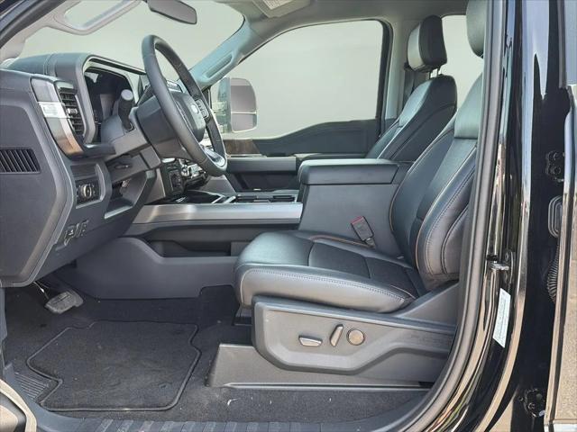 2026 Ford F-450 LARIAT