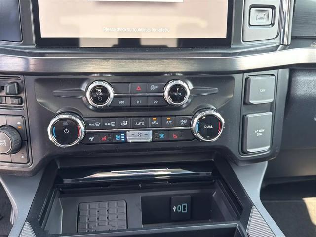 2026 Ford F-450 LARIAT