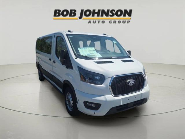 2026 Ford Transit-350 Passenger Van XLT for sale in Pulaski, NY