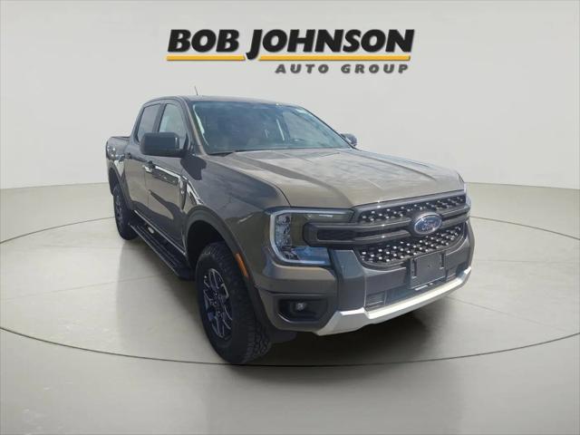 2026 Ford Ranger XLT for sale in Pulaski, NY