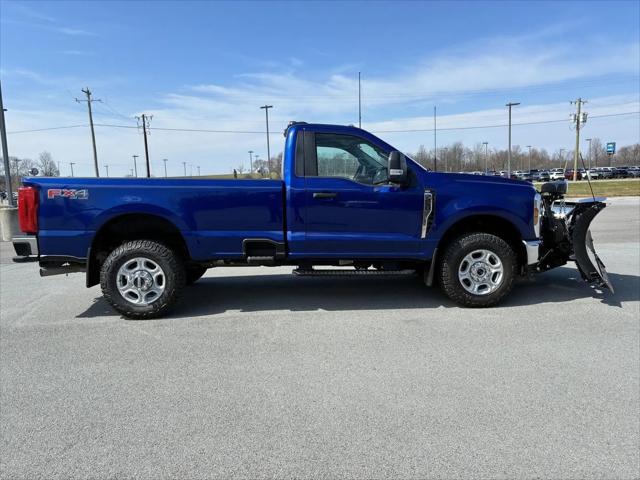 2026 Ford F-250 XLT for sale in Pulaski, NY