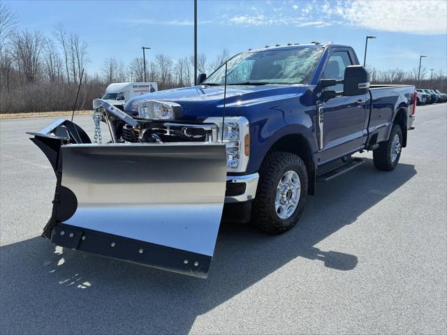 2026 Ford F-250 XLT