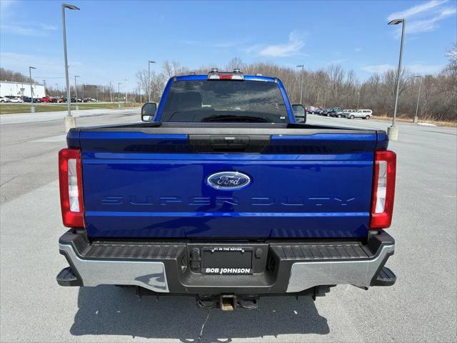 2026 Ford F-250 XLT