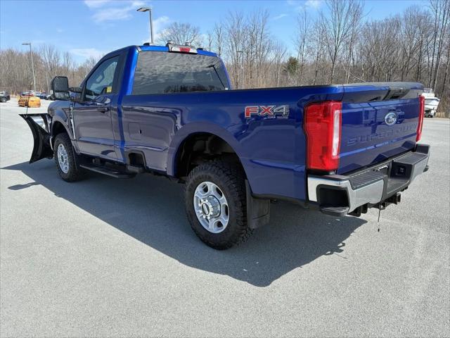 2026 Ford F-250 XLT