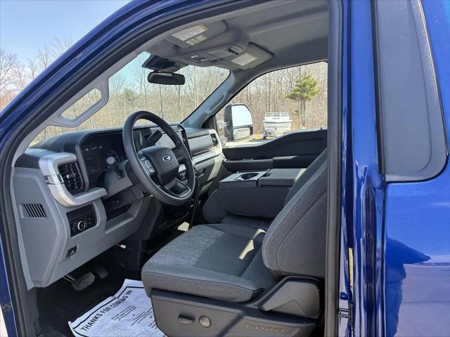 2026 Ford F-250 XLT