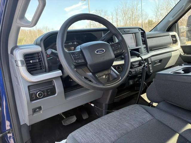 2026 Ford F-250 XLT