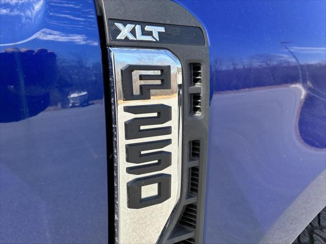 2026 Ford F-250 XLT