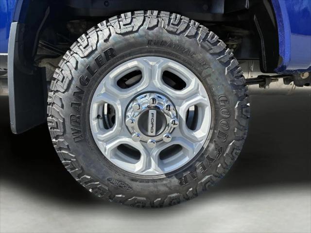 2026 Ford F-250 XLT