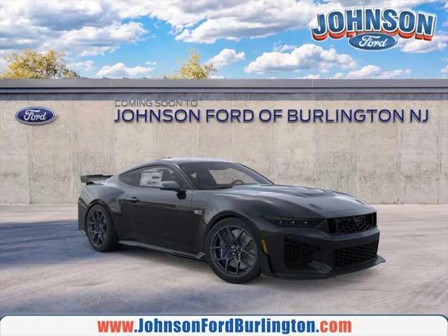 2026 Ford Mustang Dark Horse SC for sale in Burlington, NJ
