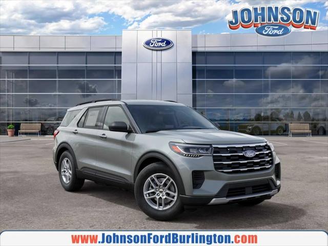 2027 Ford Explorer Active for sale in Burlington, NJ