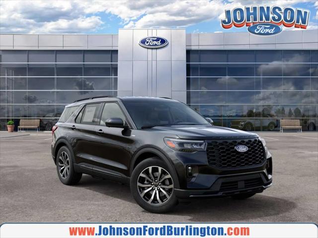 2027 Ford Explorer ST-Line for sale in Burlington, NJ