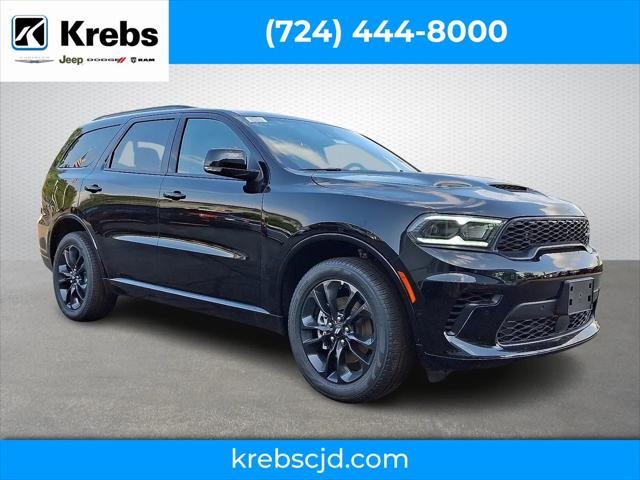 2026 Dodge Durango GT Plus AWD for sale in Gibsonia, PA