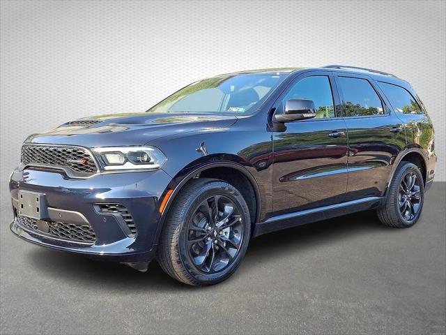 2026 Dodge Durango GT Plus AWD