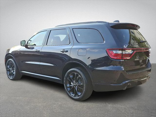 2026 Dodge Durango GT Plus AWD