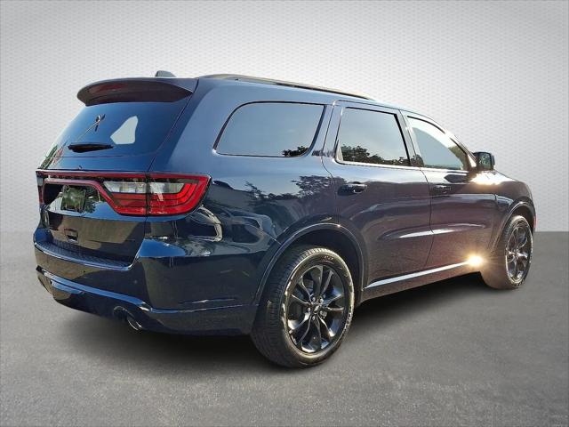 2026 Dodge Durango GT Plus AWD
